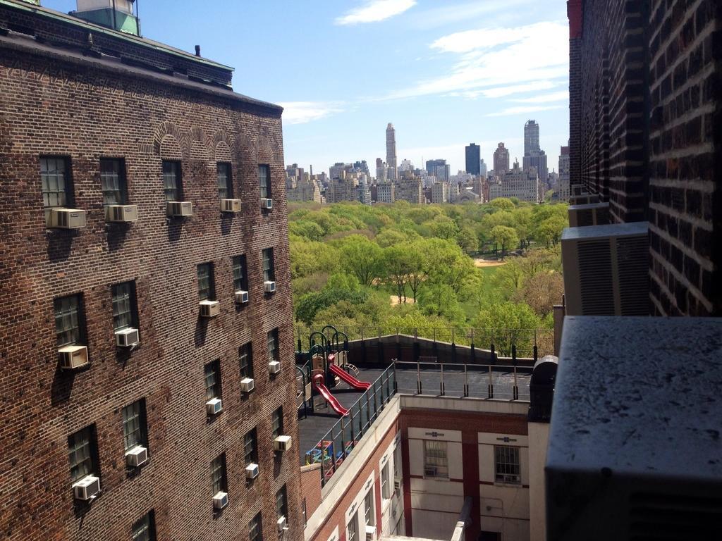 West Side Ymca * Nova York