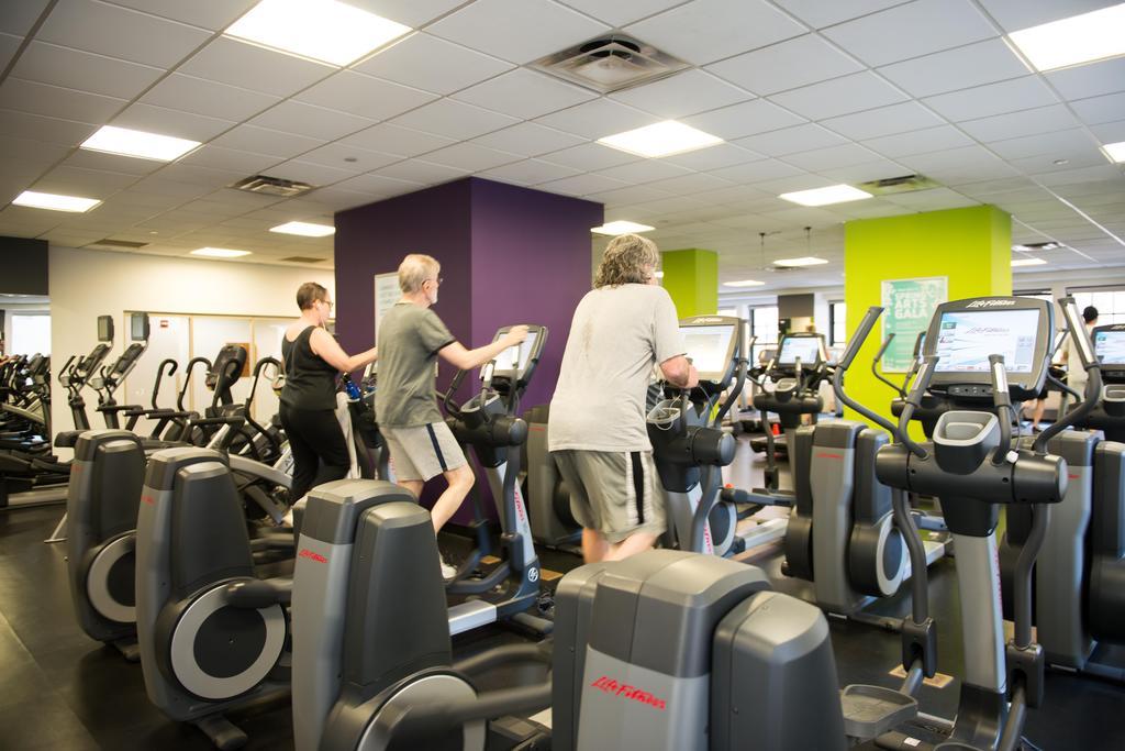 Albergue West Side Ymca Nova York