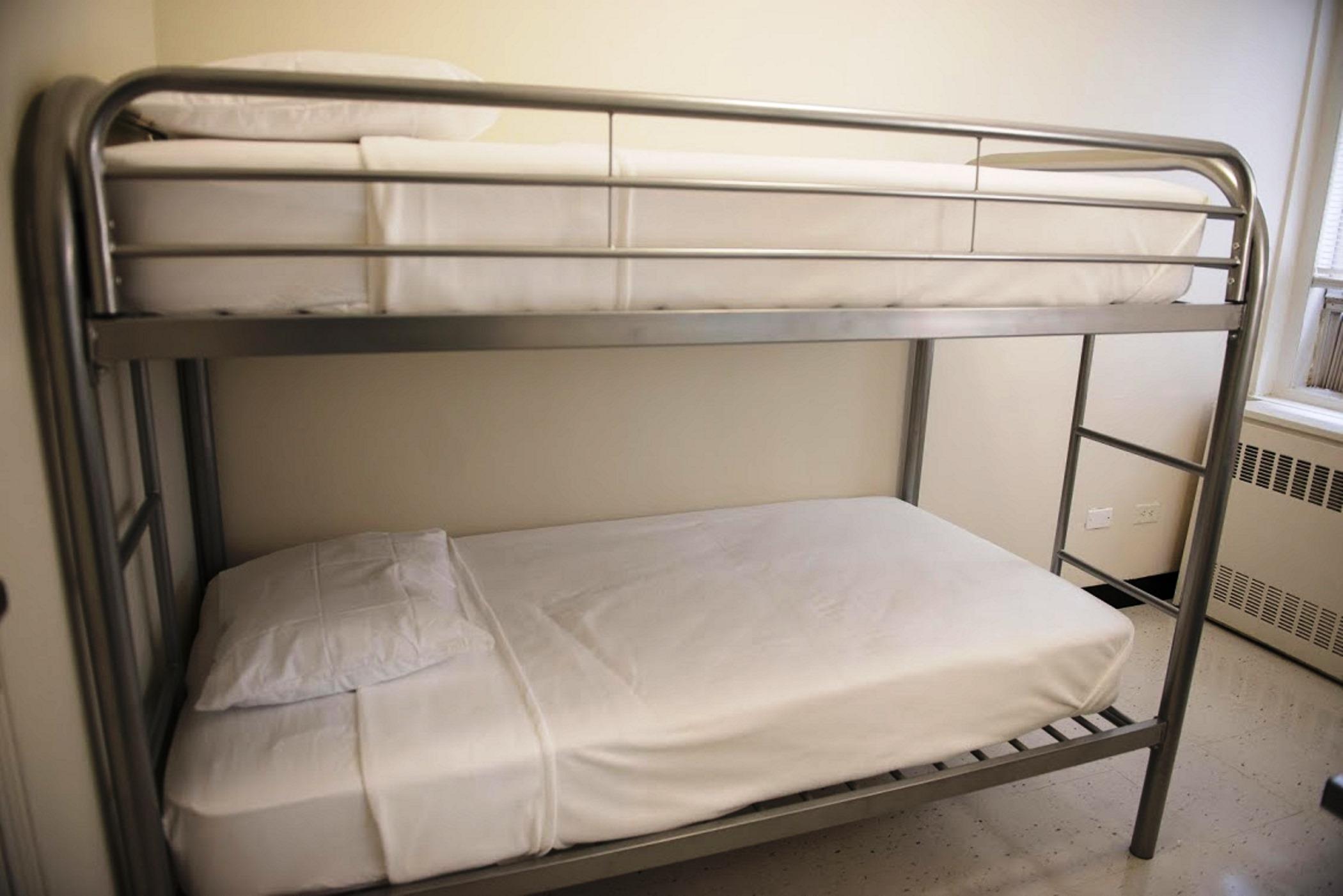 Albergue West Side Ymca *