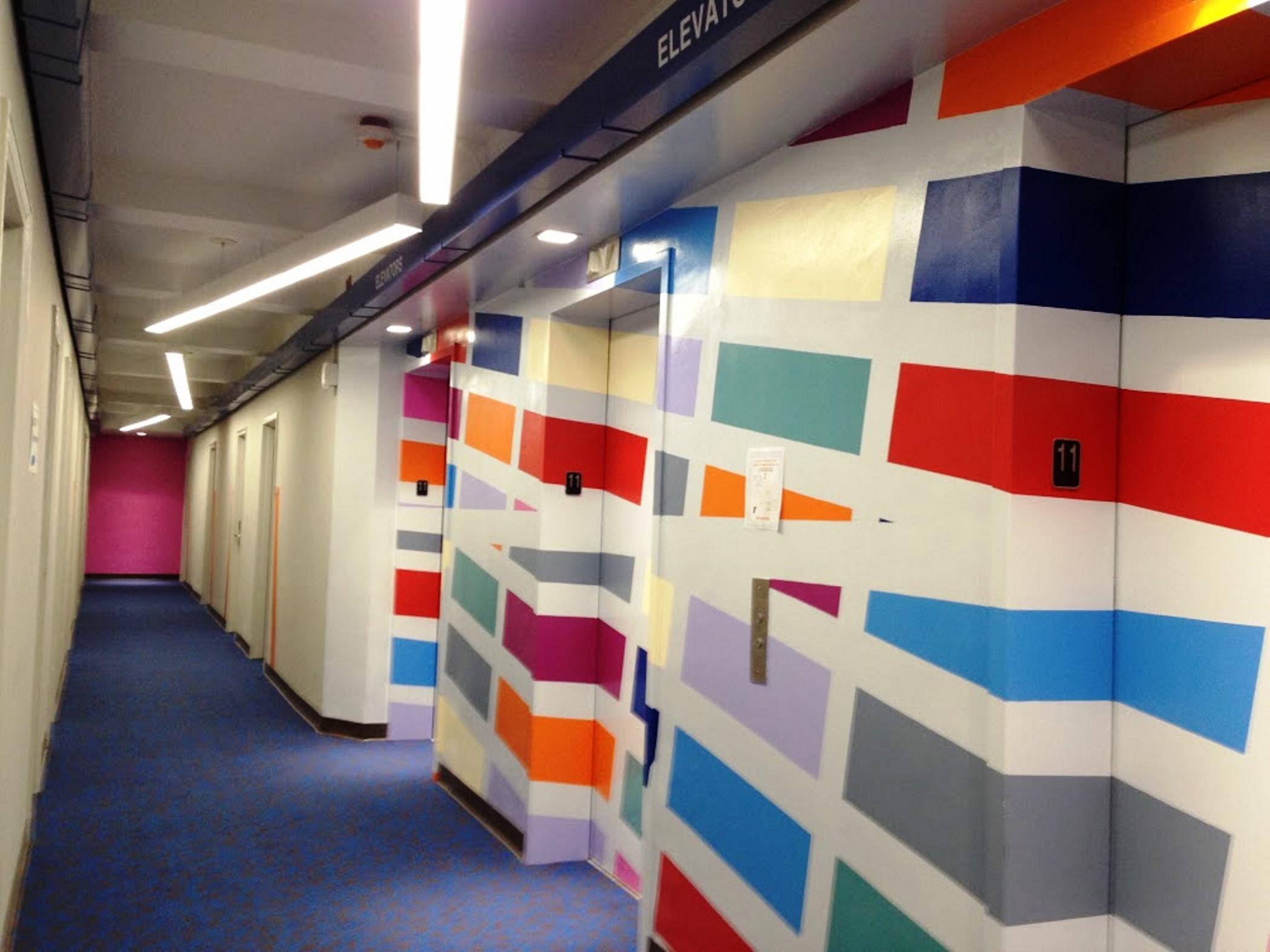 Albergue West Side Ymca *