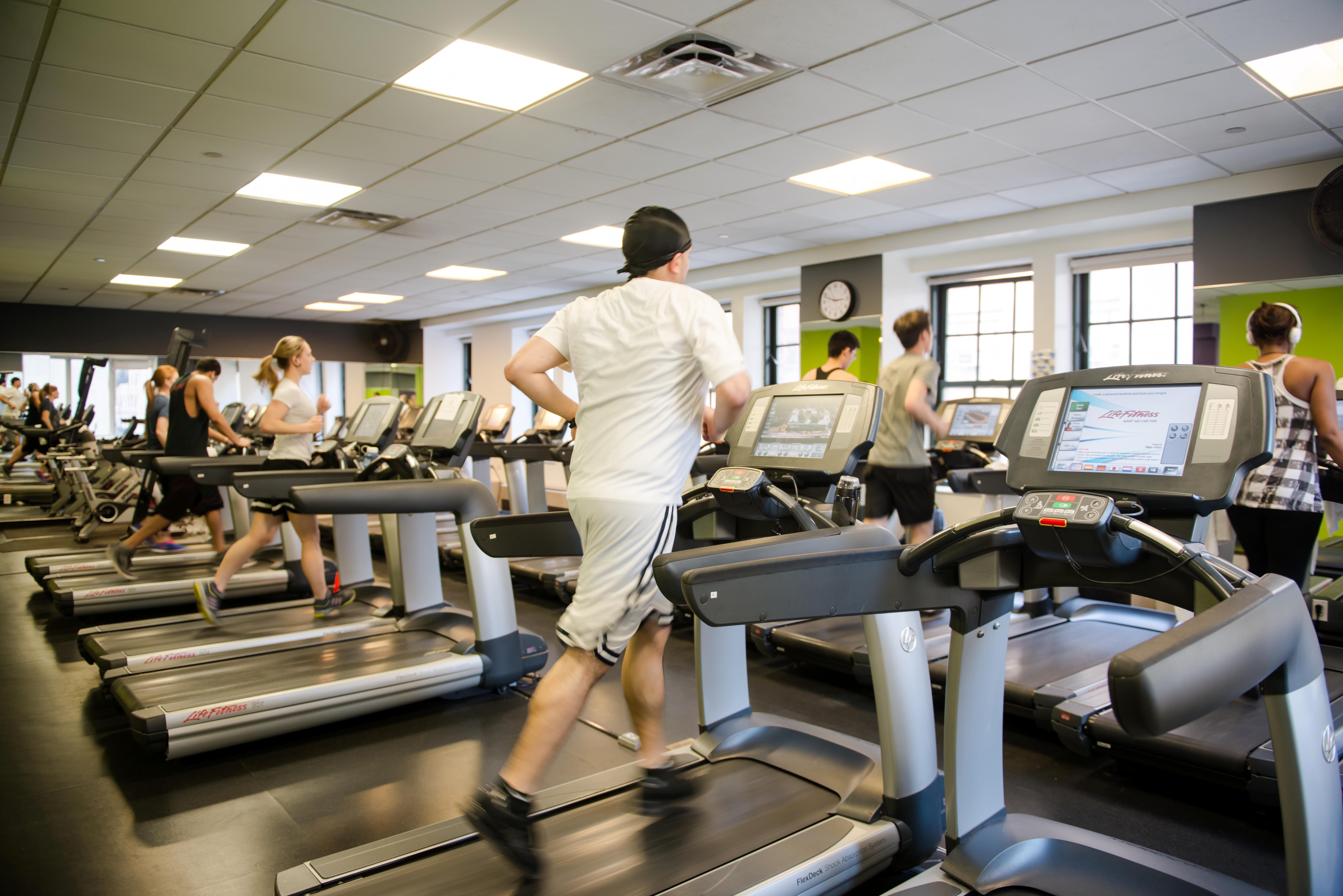 Ostello West Side Ymca New York