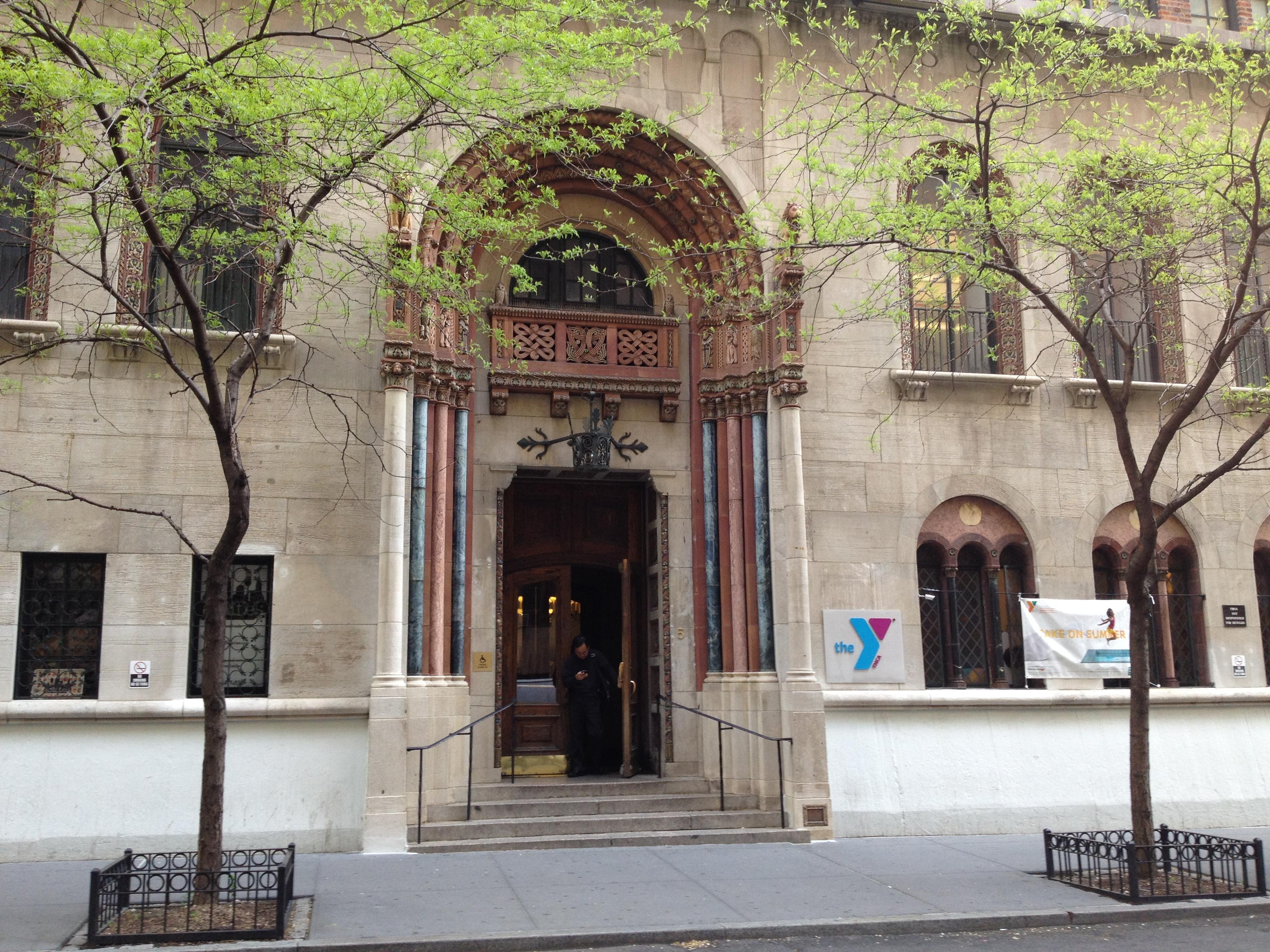 Ostello West Side Ymca *