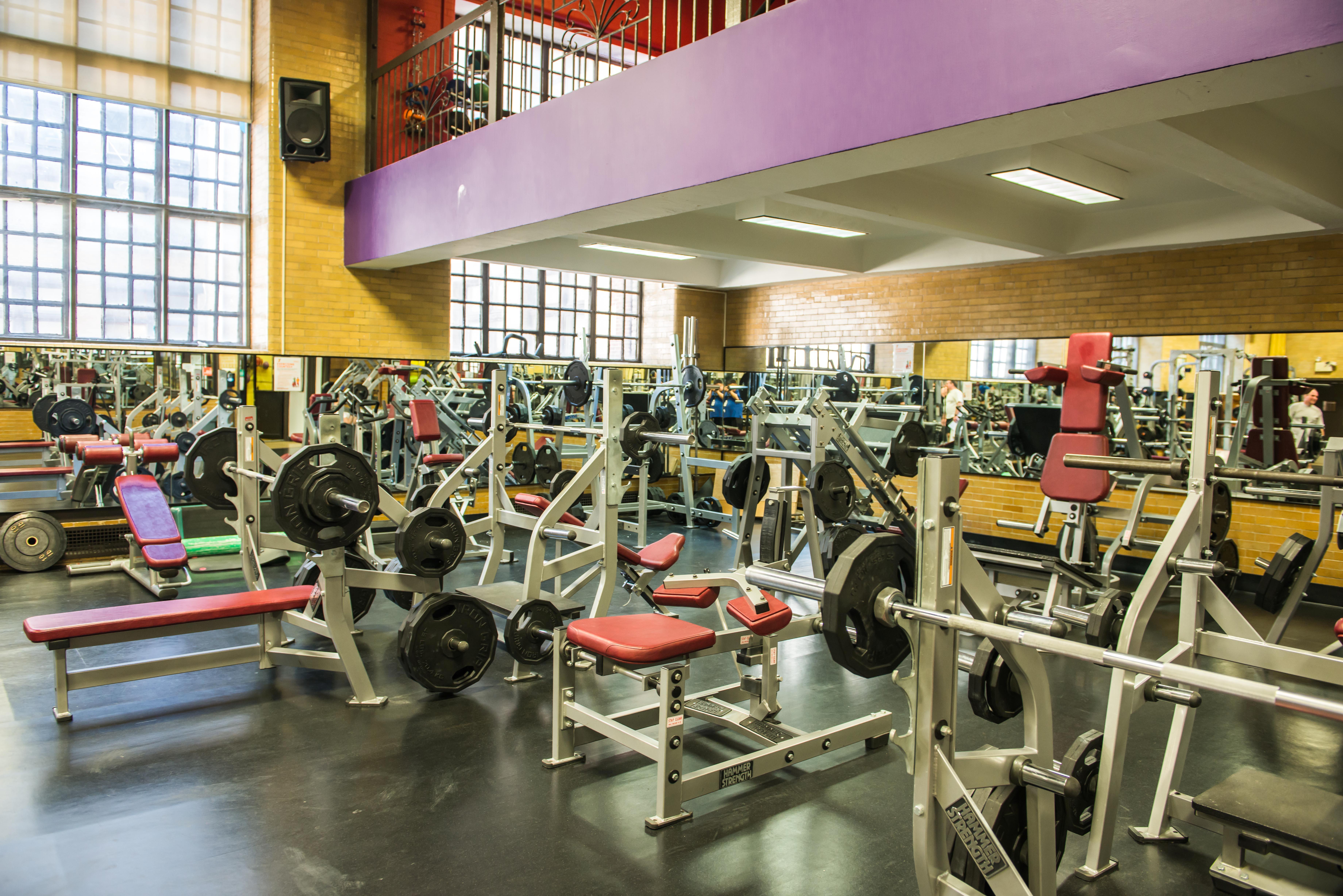 Albergue West Side Ymca Nova York