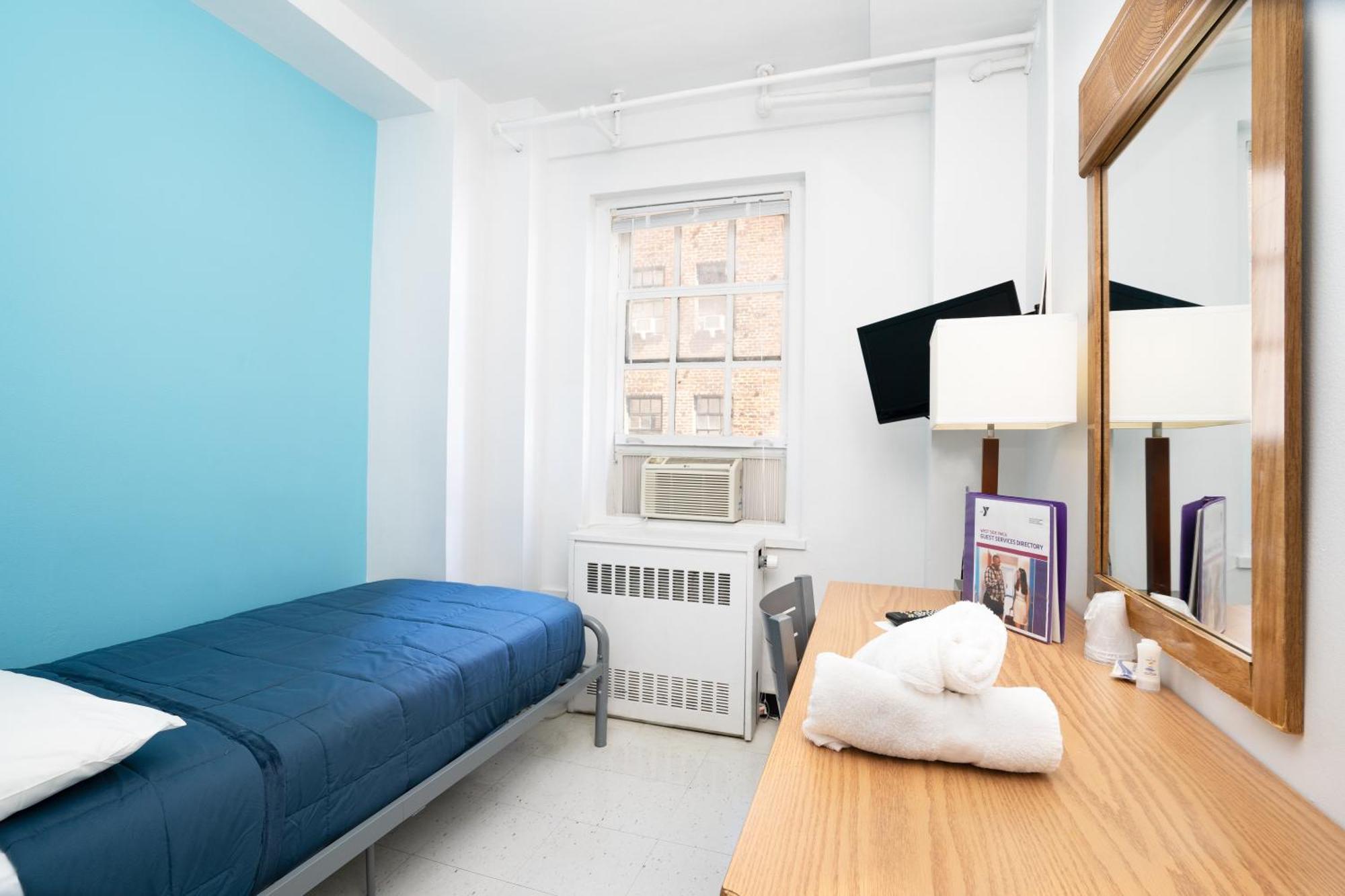 West Side Ymca Ostello New York