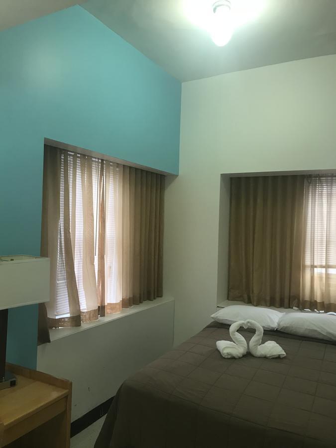 Albergue West Side Ymca *