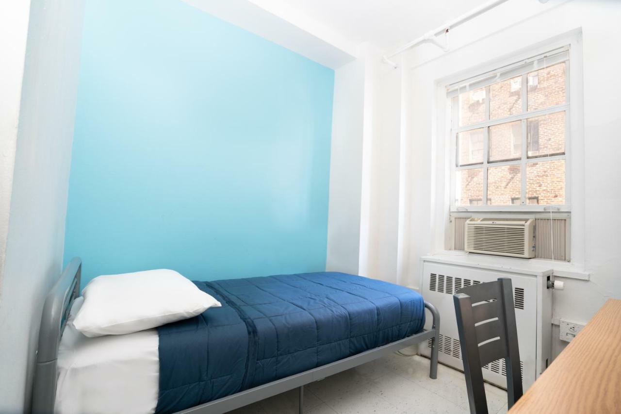 West Side Ymca Ostello New York
