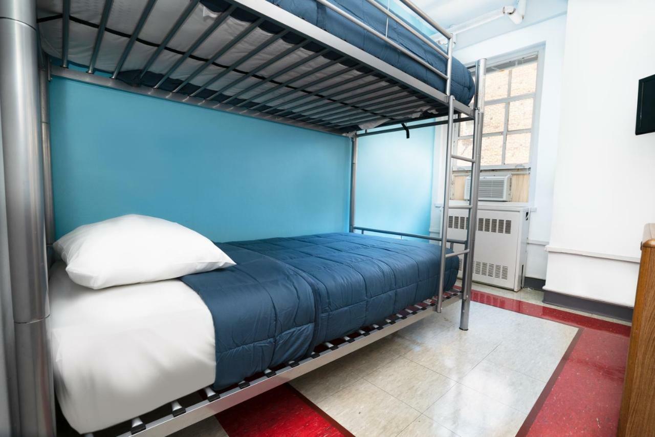 Albergue West Side Ymca