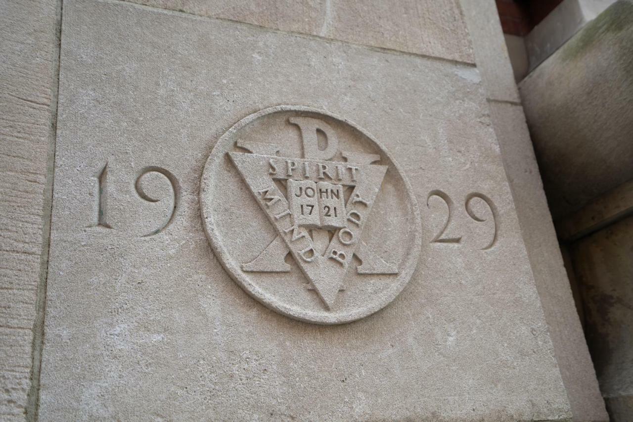 Ostello West Side Ymca New York