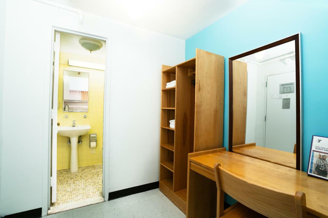 Albergue West Side Ymca